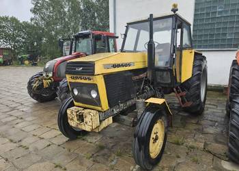 Sprzedaż sprzętu rolniczego – Janów Podlaski (przetarg ofertowy)