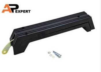 Ogranicznik drzwi klamka wewnętrzna MTZ kompletna