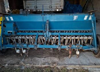 Siewnik Poznaniak 2.7m