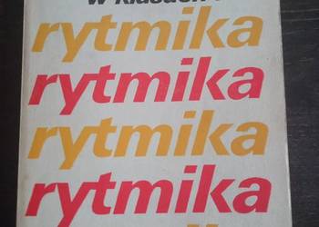 Rytmika w klasach I-III