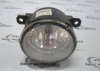 RENAULT MEGANE III halogen lewy 266006117R