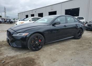 2023 JAGUAR XF R-DYNAMIC SE