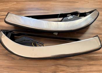 Zderzak/ zderzaki Alfa Romeo Spider FASTBACK 1970- 1982 - BUMPER