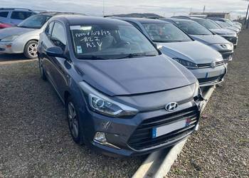 HYUNDAI I20 1.2i 84 Intuitive DT413