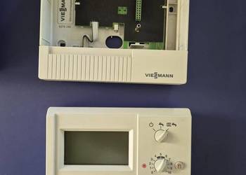 comfortrol panel sterowania do kocioł gazowy kondensacyjny Vitodens 200