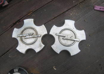 Dekielek kapsel felgi aluminiowej alu OPEL 90 468 692 ah