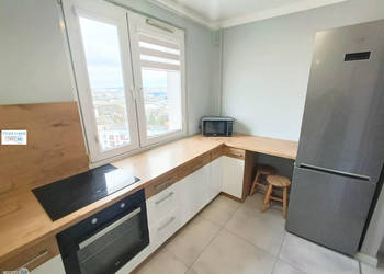 Mieszkanie Kielce 56.7m2 3-pok