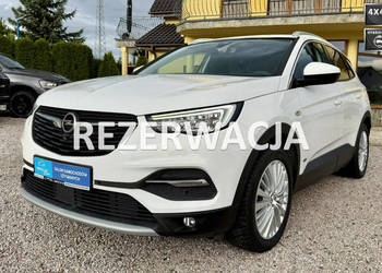 Opel Grandland X 4x4,Plug-in,Bogata wersja,Gwarancja