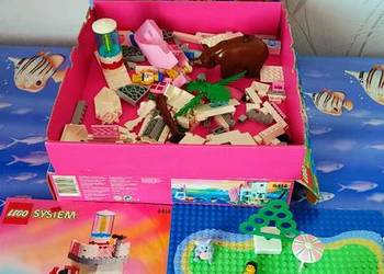 LEGO zestaw dla dzieci