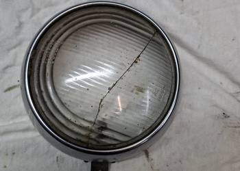 Ramka lampa Jawa 250 350 ładny chrom oryginał