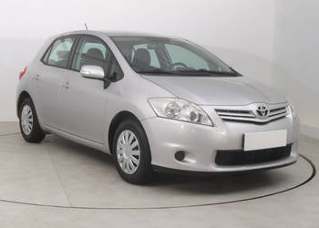 Toyota Auris 1.3 Dual VVT-i