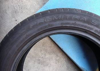 Opony Premitra 5 Maxxis 215/55/17 Opony Premitra 5 Maxxis 215/55/17