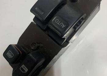 Toyota yaris panel sterowania przełączniki szyb