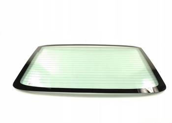 SZYBA TYLNA LANCIA DEDRA 89-94 ORYGINAŁ ASO