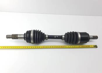 Polos Przednia Lewa Przegub Poloska Honda Trx 420