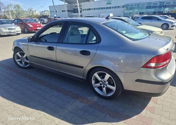 SAAB 93 1.8 BENZYNA LPG MANUAL