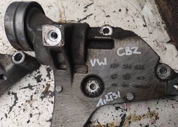 VW SEAT SKODA 1,2TSI łapa napinacz 03F260885