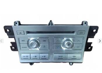Panel nawiewu KLIMATYZACJI JAGUAR XF X250 8X23-18C858-AG