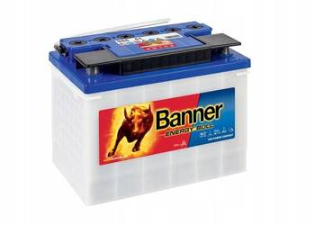 Akumulator Banner Energy Bull 12V 72Ah