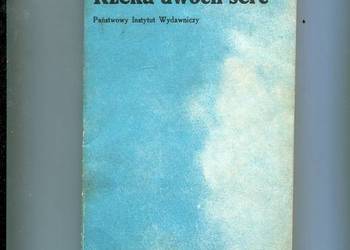 Rzeka dwóch serc - Hemingway