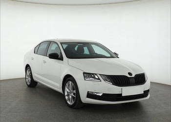 Skoda Octavia 1.5 TSI