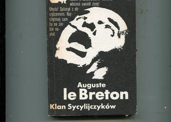Klan Sycylijczyków - Le Breton