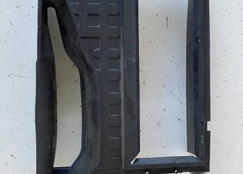 KIEROWNICA WLOTU POWIETRZA OBUDOWA CLIO IV CAPTUR