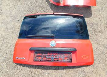 panda klapa kolor 199 nr 40906 WYSYŁKA