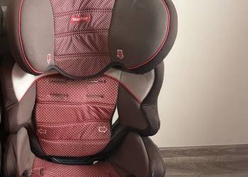 Sprzedam  fotelik samochodowy marki FisherPrice w bdb stanie