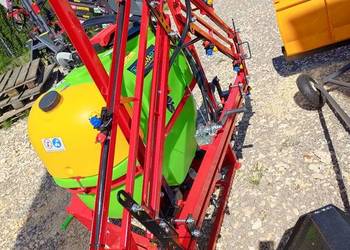 Opryskiwacz 200 l lanca łamana szybka realizacja dowóz
