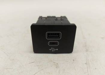 Ford Ranger VI 6 Gniazdo USB NX7T-14F014-AD