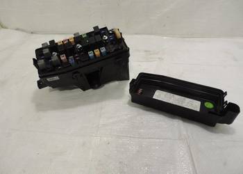 SKRZYNKA BEZPIECZNIKÓW 95202895 OPEL ANTARA LIFT 2.2 D SKRZYNKA BEZPIECZNIKÓW 95202895 OPEL ANTARA LIFT 2.2 D