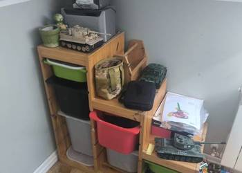 IKEA TROFAST