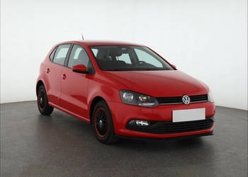 VW Polo 1.0
