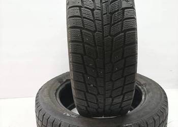 2x OPONA ZIMOWA PROFIL MAXX SNOW7 205/55R16 (4118)8.30MM(4118)8.20MM
