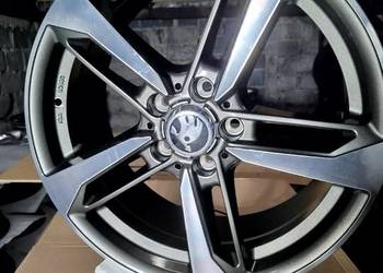 S361# Alufelgi Nowe 18" 5x112 Et48 AUDI Vw Skoda