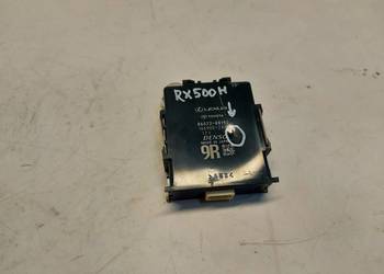 LEXUS RX500H V 5 2023-  MODUŁ STEROWNIK 86572-48190