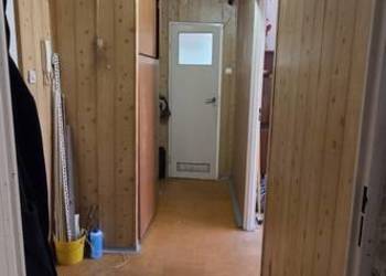 Mieszkanie 32,3 m² z piwnicą, 2. piętro – Płock