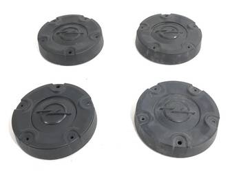 DEKIELEKI KOMPLET CITROEN BERLINGO II YP00045280