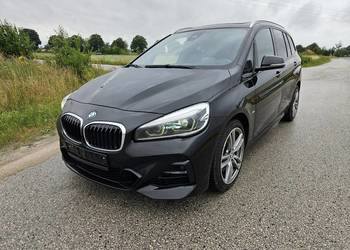 Bmw Seria 2 F46 Gran Tourer 7-Miejsc M-Pakiet