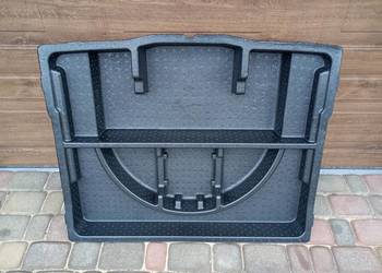 Wkład stropianowy do bagażnika Hyundai Tucson 2015-20