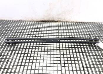 BELKA ZDERZAKA PRZÓD SUZUKI SWIFT III WZMOCNIENIE