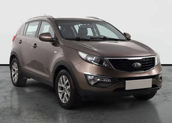 Kia Sportage 1.6 GDI