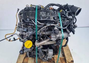 SILNIK KPL Renault Laguna III 2.0 DCI 150KM M9R805