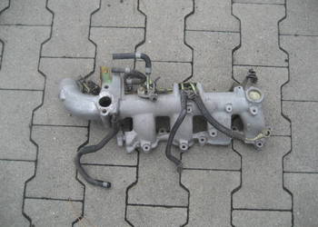 nissan x trail t30 2,2 dci 01-04r kolektor ssący