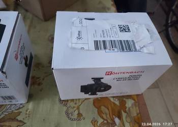 Okazja pompy obiegowe!!!