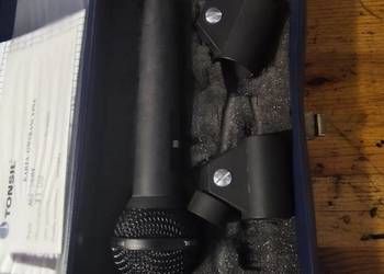 Mikrofony MD 268