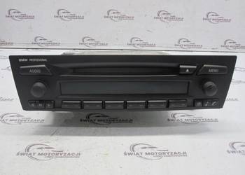 BMW E91 06r radio CD 6983018