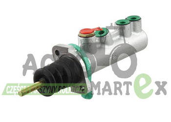 221841A2, 313007A1 POMPKA HAMULCOWA CNH