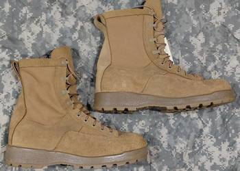 Buty McRae Footwear Goretex coyote 12 R Buty McRae Footwear Goretex coyote 12 R